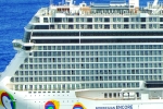 Norwegian Encore Exterior Picture