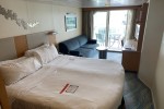 Boardwalk and Park Balcony Stateroom Picture