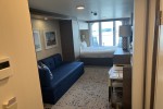 Balcony Stateroom Picture