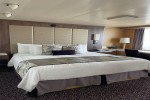 Deluxe Verandah Suite Stateroom Picture