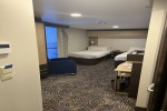 Interior Stateroom Picture