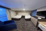 Interior Stateroom Picture