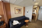 Spacious Balcony Stateroom Picture