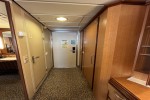 Spacious Balcony Stateroom Picture