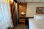 Spacious Balcony Stateroom Picture