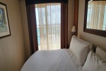 Deluxe Balcony Stateroom Picture