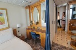 Grand Suite - 1 Bedroom Stateroom Picture