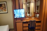 Interior Stateroom Picture