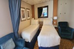 Junior Suite Stateroom Picture