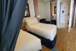 Junior Suite Stateroom Picture