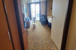 Junior Suite Stateroom Picture