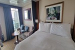 Junior Suite Stateroom Picture