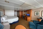 Junior Suite Stateroom Picture