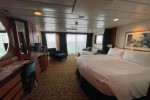 Junior Suite Stateroom Picture