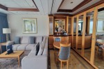 Owners Suite Stateroom Picture