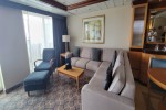 Owners Suite Stateroom Picture