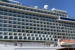 Sky Princess Exterior Picture