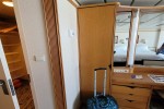 Junior Suite Stateroom Picture