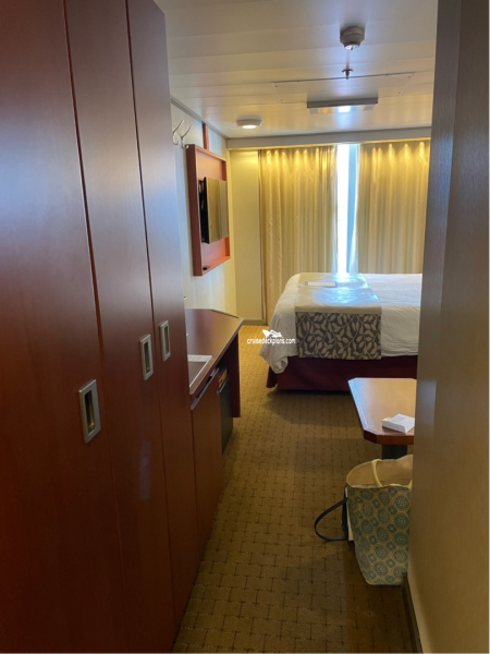 Cabin 4056 Eurodam Stateroom