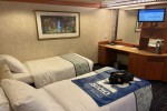 Full Window Stateroom Picture