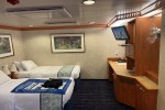 Full Window Stateroom Picture