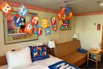 Balcony Stateroom Picture