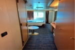 Deluxe Oceanview Stateroom Picture