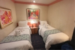 Interior Stateroom Picture