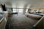 Sky Suite Stateroom Picture