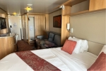 Verandah Stateroom Picture