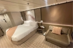 Concierge Class Stateroom Picture