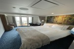 Deluxe Verandah Stateroom Picture