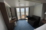 Deluxe Verandah Stateroom Picture