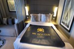 MSC Yacht Club Deluxe Stateroom Picture