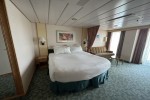 Junior Suite Stateroom Picture