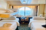 Oceanview Stateroom Picture