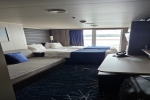 Balcony Stateroom Picture