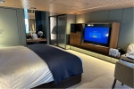 Haven Penthouse Stateroom Picture