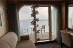 Spacious Balcony Stateroom Picture