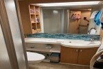 Spacious Balcony Stateroom Picture