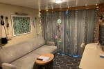 Spacious Balcony Stateroom Picture