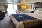 Concierge Veranda Stateroom Picture