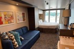 Balcony Stateroom Picture