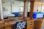 Junior Suite Stateroom Picture