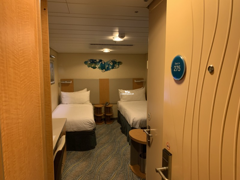 allure of the seas interior stateroom