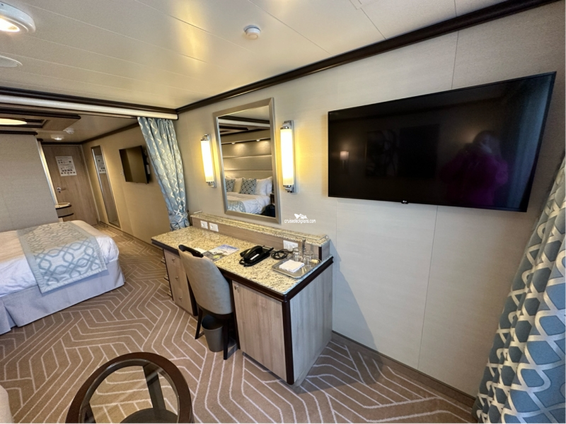 Stateroom C318 Discovery Princess