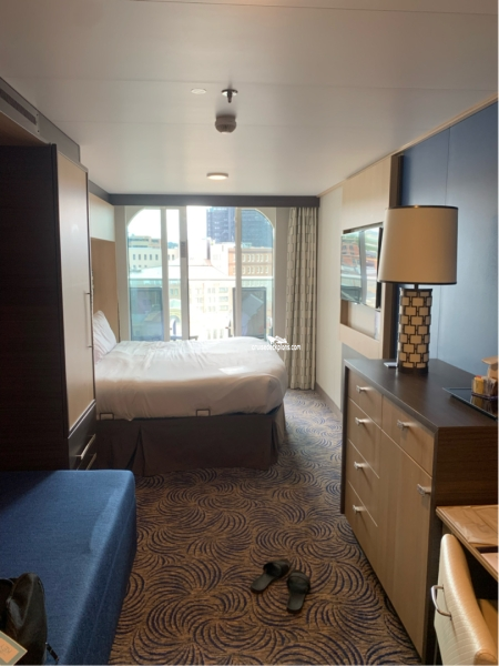 Stateroom 12608 Ovation of the Seas