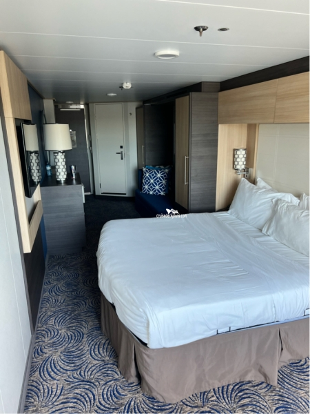 Quantum of the Seas Stateroom 9106