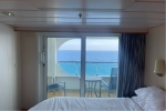 Deluxe Balcony Stateroom Picture