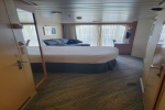 Boardwalk and Park Balcony Stateroom Picture